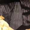 Secondhand Prada Metal Handles Tote Tessuto