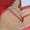 Secondhand Loewe Amazona Bag Red Leather Bags