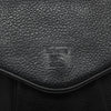 Secondhand Burberry Flap Shoulder Bag