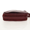 cartier Must de Cartier Shoulder Bag Leather