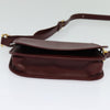 Secondhand cartier Must de Cartier Shoulder Bag