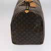 Secondhand Louis Vuitton Keepall Bag