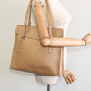 Prada Vintage Shoulder Bag Leather