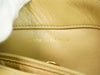 Secondhand Chanel Vintage Tote Beige Leather Accessories