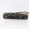 Secondhand Louis Vuitton Pochette Accessoires Monogram Multicolor