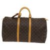 Secondhand Louis Vuitton Keepall Bag