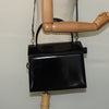 Secondhand Salvatore Ferragamo Gancini handbag