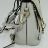 Secondhand Chloe Faye Backpack Leather and