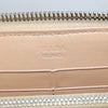 Secondhand Prada Continental Wallet Saffiano