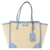 Secondhand Gucci Swing Tote Canvas and