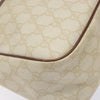 Secondhand Gucci GG supreme handbag GG