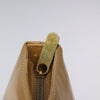 Secondhand Louis Vuitton Brentwood Handbag Monogram Vernis