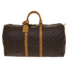 Secondhand Louis Vuitton Keepall Bag