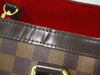 Louis Vuitton Hampstead Handbag Damier