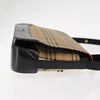 Burberry Nova check Shoulder bag Canvas