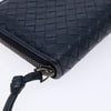 Secondhand Bottega Veneta Intrecciato Wallet