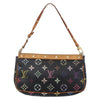 Secondhand Louis Vuitton Pochette Accessoires Monogram Multicolor