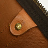 Louis Vuitton Keepall Bag Monogram Canvas