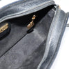 Secondhand Gucci Vintage double G logo shoulder bag