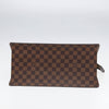 Louis Vuitton Riviera Handbag Damier
