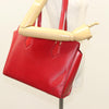 Louis Vuitton Sac Plat NM Bag Epi Leather