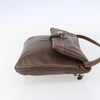 Celine Vintage Shoulder Bag Leather