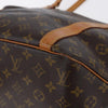 Secondhand Louis Vuitton Shopping Sac Handbag