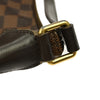 Louis Vuitton Bloomsbury Handbag Damier
