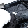 Secondhand Prada Vintage Handbag Black