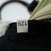 Secondhand Prada Vintage Zip Handbag Tessuto