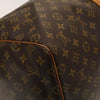 Secondhand Louis Vuitton Keepall Bag