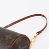 Louis Vuitton Papillon Pochette Monogram Canvas