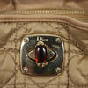 Secondhand Christian Dior Charming Tote Cannage Quilt