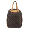 Secondhand Louis Vuitton Excursion Handbag