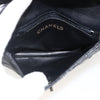 Secondhand Chanel Vintage CC Flap Waist Bag Quilted