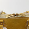 Secondhand Louis Vuitton Alma Handbag Monogram Vernis