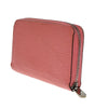 Secondhand Louis Vuitton Zippy Wallet NM Epi