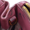 Prada Double Zip Lux Tote Saffiano Leather