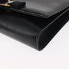 Salvatore Ferragamo Vala Chain Shoulder bag Leather