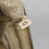 Secondhand Prada Hobo Tessuto Beige Nylon Bags
