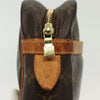 Secondhand Louis Vuitton Compiegne Brown Canvas Accessories