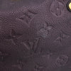 Secondhand Louis Vuitton Speedy Bandouliere Bag Monogram Empreinte