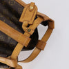 Louis Vuitton Romeo Gigli Handbag Monogram Canvas