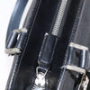 Secondhand Salvatore Ferragamo Double Gancini Side Buckle Tote