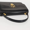 Secondhand Gucci 1973 Flap Top Handle Bag
