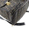 Secondhand Fendi FENDI BACKPACK DAYPACK ZUCCA