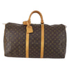 Secondhand Louis Vuitton Keepall Bag