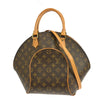 Louis Vuitton Ellipse Bag Monogram Canvas