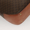 Secondhand Celine Triomphe vintage handbag Macadam