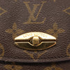 Secondhand Louis Vuitton Malesherbes Handbag